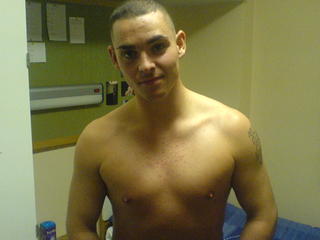 sexyfagan