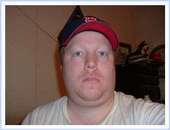 boston redd