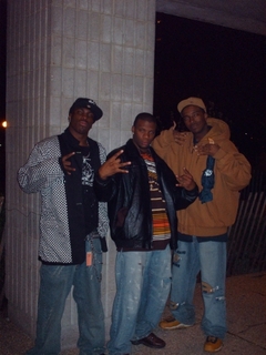 King Trio