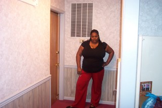 Hot Sugga