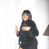 DatSexxyBiWestindianChick
