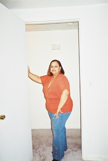 Jazzylatin lady