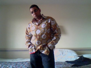 Just a MAN_80