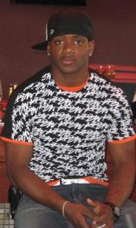 Mr. Will Brooks