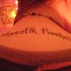 Lauren_ is a hippie