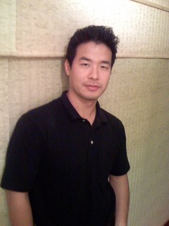 sweetasianman