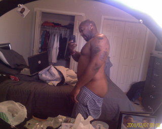 *a real dude in GA*
