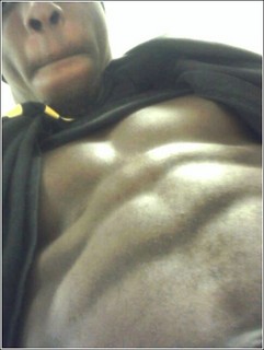 drkskinmandingo