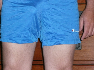 nylonshorts