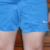 nylonshorts