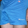 nylonshorts