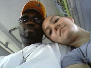 Daddy & His Lil Foxx
