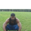 new orleans blk man thats well hung