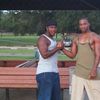 new orleans blk man thats well hung