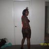 Chocolate Texan