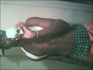da definition of real