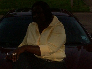 43thick and black