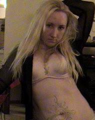 BlondeBiButte