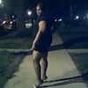 1st LADY ON DECK *EXCLUSIVE*
