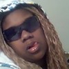 1st LADY ON DECK *EXCLUSIVE*