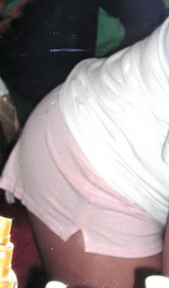 Your Bust It Bahbie.