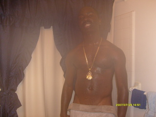 SC8101- U CAN B MY IHOP BABI