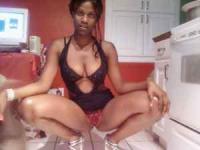 Sexy Mz Venus