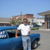 Blue Nova