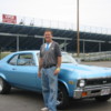 Blue Nova