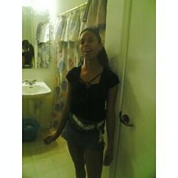 Hottiey Girl