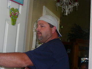 COLTS MAN