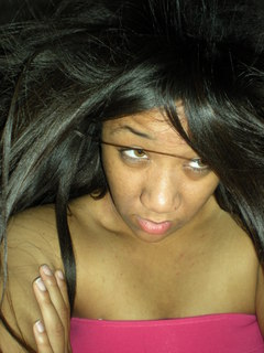 Saleen Ali