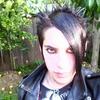 Nicky666 find me on myspace to meet me!