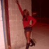 I aM wHo I aM1