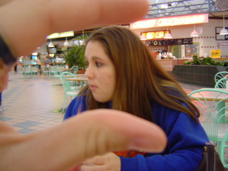 Kelly-Marie