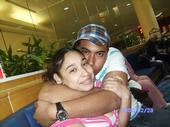 latin hottie couple