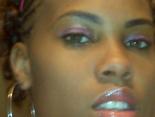 official girl