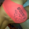 official girl