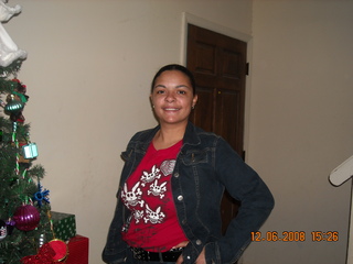 lumbeeprincess