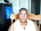 LadiPriest aka La Boricuan Princessa