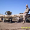 Army B Me
