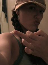 thugette bytch