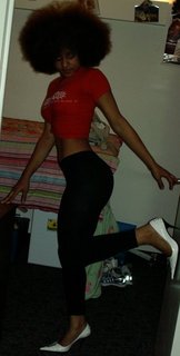 lovedwoman