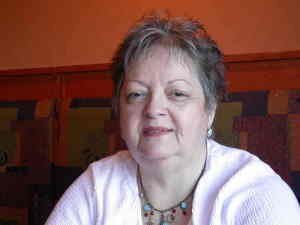 Madeleine M