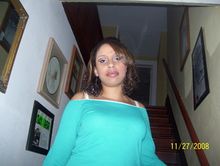 mistayia