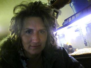Foxxy hair gurl
