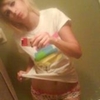 cutelitlegirl