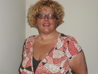 tammy burden