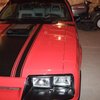 MustangC85