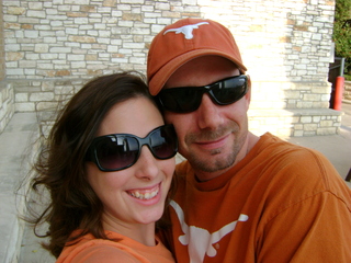 Bobby & Caressa